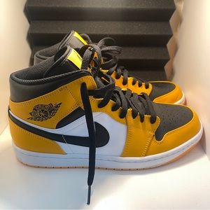 Nike Air Jordan Taxi size 10
